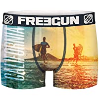 Freegun Summer Collection - Calzoncillos para hombre